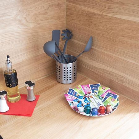 Fullhouse - Zwickau - F45 Apartments - Smarttv - Nespresso Ngoại thất bức ảnh