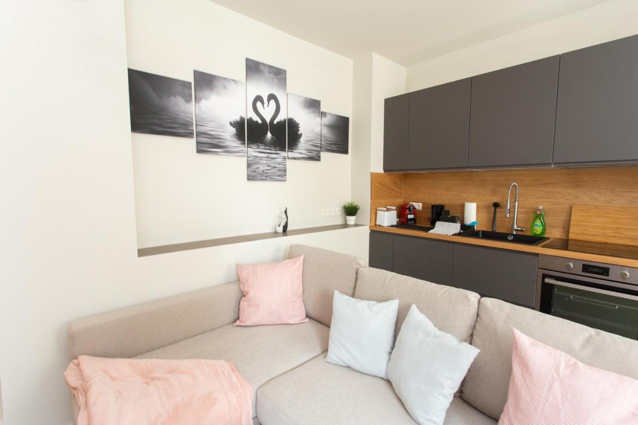 Fullhouse - Zwickau - F45 Apartments - Smarttv - Nespresso Ngoại thất bức ảnh